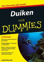 Duiken voor Dummies 9789045351032, Zo goed als nieuw