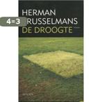 Droogte 9789044603033 Herman Brusselmans, Boeken, Verzenden, Gelezen, Herman Brusselmans