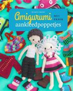 Amigurumi aankleedpopjes 9789462500440 Nui Ernik, Verzenden, Zo goed als nieuw, Nui Ernik