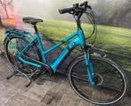 PRACHTIGE Pegasus Solero Electrische fiets met 625WH Accu, Ophalen of Verzenden, 50 km per accu of meer, Zo goed als nieuw, 55 tot 59 cm