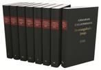 Hellenbroek, Abraham-De Evangelische Jesaja (acht delen,, Verzenden, Gelezen