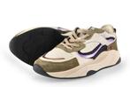 Sub55 Sneakers in maat 42 Beige | 10% extra korting, Verzenden, Beige, Sneakers of Gympen, Sub55