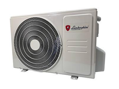 Caloreclima Mono/multi-split aircos (t/m 8,2 kW/ 28000 BTU), Witgoed en Apparatuur, Airco's, 60 tot 100 m³, Koelen en Ontvochtigen
