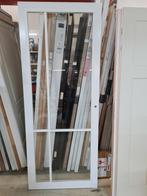 Svedex binnendeur  Form FM05  83 X 211.5, Doe-het-zelf en Verbouw, Deuren en Horren, 80 tot 100 cm, Ophalen of Verzenden, Glas