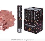 Confetti Kanon Rose Goud Metallic (30cm), Hobby en Vrije tijd, Ophalen of Verzenden, Nieuw