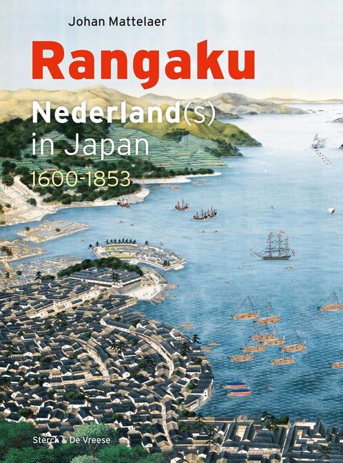 Rangaku 9789056157456 Johan Mattelaer, Boeken, Geschiedenis | Wereld, Zo goed als nieuw, Verzenden