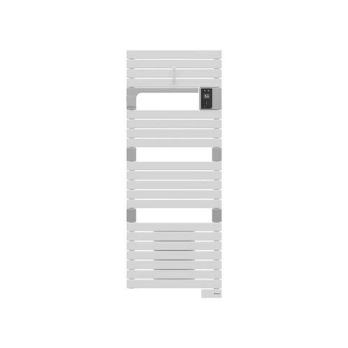Elektrische Handdoekradiator Sauter Asama Ventilo Van Marcke, Doe-het-zelf en Verbouw, Sanitair, Overige typen, Nieuw, Ophalen of Verzenden