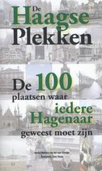 De Haagse plekken 9789073930360 Ineke Mahieu, Verzenden, Zo goed als nieuw, Ineke Mahieu