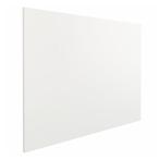 Whiteboard zonder rand - 60x90 cm, Ophalen of Verzenden, Nieuw in verpakking