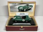 Aston Martin - 24 uur Le Mans - Stirling Moss - 1959 - 1:18, Verzamelen, Nieuw