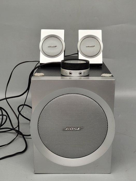 Bose – Multimedia Speaker System – 2.1 Soundsystem -, Audio, Tv en Foto, Radio's