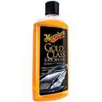 Meguiars Gold Class Shampoo 473 ML, Verzenden