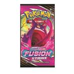 Pokemon Fusion Strike Booster Pack, Verzenden, Nieuw