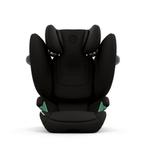 Showmodel Cybex Solution G2 €139,-. OP=OP, 15 t/m 36 kg, Nieuw, Verstelbare rugleuning, Isofix