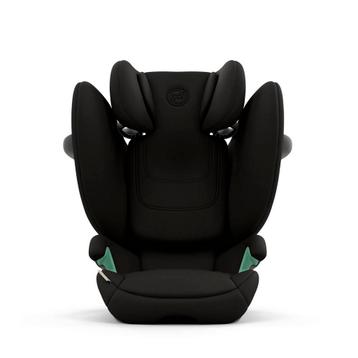 Showmodel Cybex Solution G2 €139,-. OP=OP beschikbaar voor biedingen