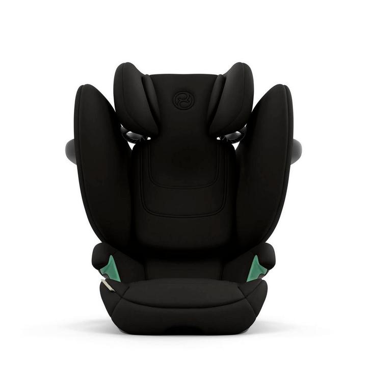 Showmodel Cybex Solution G2 €139,-. OP=OP, Kinderen en Baby's, Autostoeltjes, Verstelbare rugleuning, Zijbescherming, Nieuw, Isofix