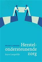 Praktijkboek herstelondersteunende zorg, 9789088507625, Zo goed als nieuw, Studieboeken, Verzenden