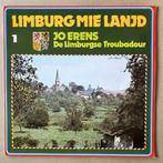 Jo Erens – Limburg Mie Lanjd 1 (1-12-Vinyl-LP), Ophalen of Verzenden, Nieuw in verpakking
