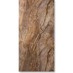 PVC Marmer Wandpaneel Onyx Koper 260x122x0,3cm, Nieuw