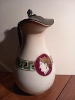 no name - Wandtapijt (2) - 16 cm - 10 cm - Vintage, Antiek en Kunst