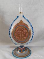 altro - Fles - Glas, Antiek en Kunst