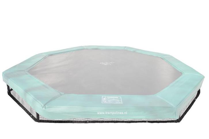 Ingraaf Frame Net 480 cm, Kinderen en Baby's, Speelgoed | Buiten | Trampolines, Nieuw, Ophalen of Verzenden