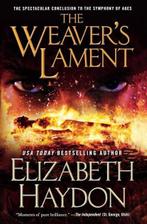 WEAVERS LAMENT | Elizabeth Haydon | 9781250302649, Boeken, Zo goed als nieuw, Elizabeth Haydon