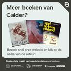 De komeet komt! / Sesam special 9789024670390 Calder, Verzenden, Gelezen, Calder