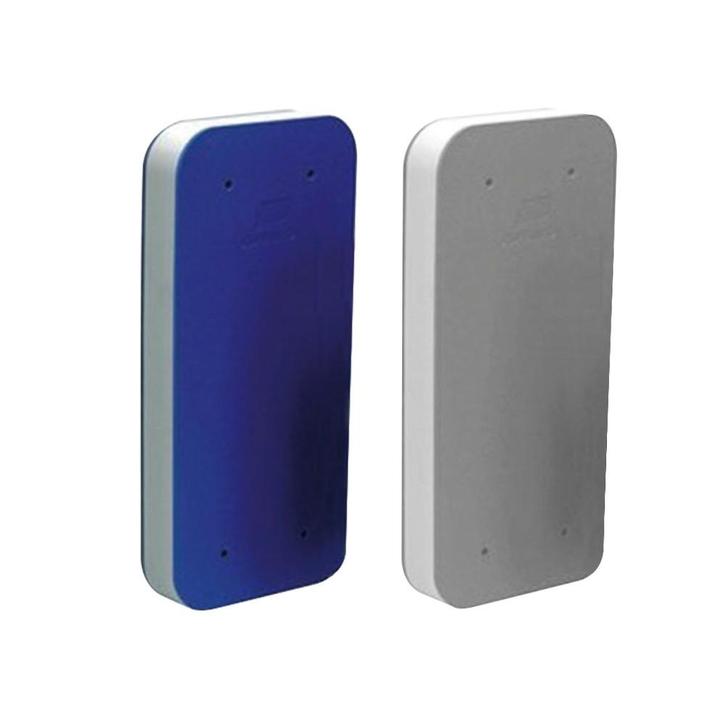 Osculati Vlakke Fender 65x31-Blauw, Watersport en Boten, Accessoires en Onderhoud, Nieuw, Ophalen of Verzenden