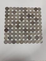 Nederland. Juliana. 1 Gulden 1954/1967, Postzegels en Munten, Munten | Nederland
