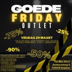 Goede Friday Outlet bij The Bike Store, Zutphen, Fietsen en Brommers, Fietsonderdelen, Nieuw, Algemeen