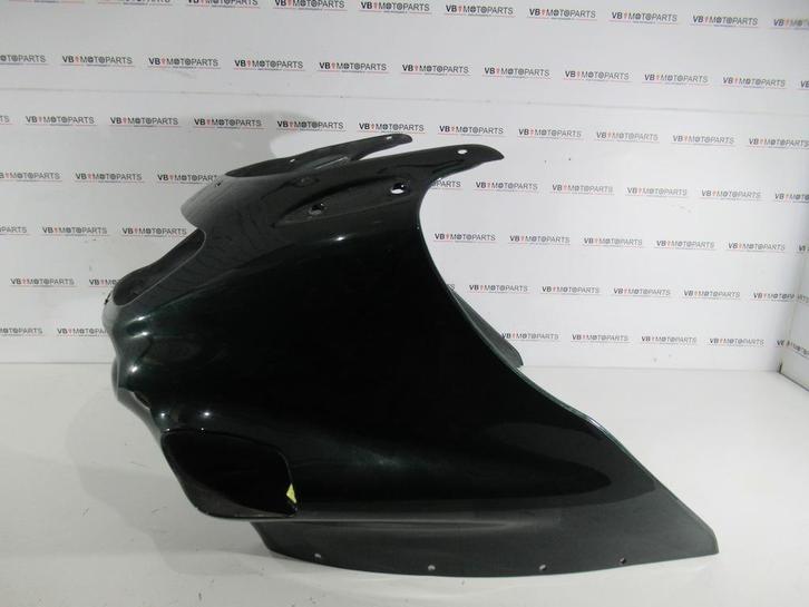 Kawasaki ZZR 1100 Voorkuip, Motoren, Onderdelen | Kawasaki, Ophalen of Verzenden