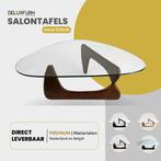 Salontafels | Vanaf €439,- | Direct leverbaar! | PREMIUM, Huis en Inrichting, Tafels | Salontafels, 100 tot 150 cm, Glas, Nieuw