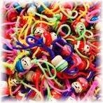 Fako Bijoux - Chinese Gelukspoppetjes - Geluksbrengers -, Verzenden, Nieuw