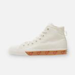 Adidas Nizza HI HUMAN MADE Off White, Kleding | Heren, Verzenden, Adidas, Sneakers of Gympen, Zo goed als nieuw