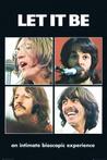 The Beatles Let it be Poster 61x91,5cm