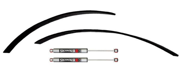 Skyjacker 2FRT ADD-LFS,00-04F250,M95, Auto-onderdelen, Ophanging en Onderstel, Ophalen of Verzenden