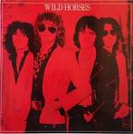 LP gebruikt - Wild Horses - The First Album, Zo goed als nieuw, Verzenden