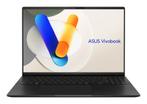 ASUS 16,0 R-AI-7/24GB/1TB/3K OLED 120Hz/NoOS Zwart (Laptop), Ophalen of Verzenden, Nieuw