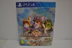 Steam Tactics - SEALED (PS4), Spelcomputers en Games, Verzenden, Zo goed als nieuw