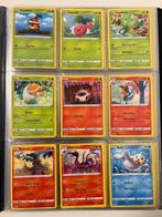 Pokémon - 1 Complete Set, Hobby en Vrije tijd, Verzamelkaartspellen | Pokémon, Nieuw