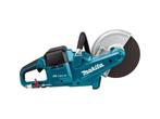 Veiling - Makita doorslijper ø230mm 2x18V DCE090ZX1, Doe-het-zelf en Verbouw, Gereedschap | Slijpmachines, Nieuw