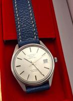 Longines - Admiral 5 Star - Ref.8294-1 - Cal.505 - Date -