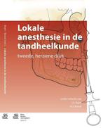 9789031399994 Lokale anesthesie in de tandheelkunde, Verzenden, Zo goed als nieuw, Baart, J.A.