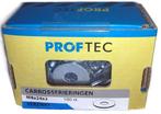 Proftec carrosseriering VZ DIN9021 M8 (100), Verzenden, Nieuw