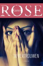 In vertrouwen / Baltimore / 2 9789026139086 Karen Rose, Boeken, Verzenden, Gelezen, Karen Rose
