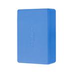Rebel Active Yogakubus - EVA-schuim 120g - Blauw Yogablok 76, Ophalen of Verzenden, Nieuw