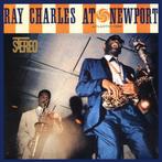 cd digi - Ray Charles - Ray Charles At Newport, Cd's en Dvd's, Cd's | Jazz en Blues, Zo goed als nieuw, Verzenden
