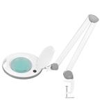 Loeplamp LED 5D met Schroefklem voor Manicure, Pedicure &, Ophalen of Verzenden, Nieuw