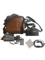 Olympus OM-D E-M10 Mark II (inferred from visible markings, Nieuw